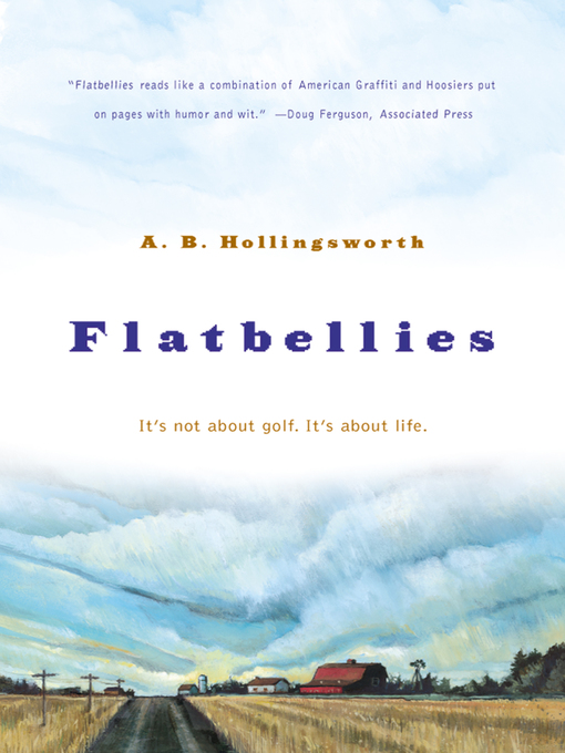 Title details for Flatbellies by Alan B. Hollingsworth - Wait list